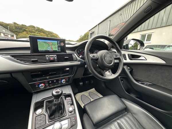 Used Audi A6 2018 for sale - 76236097: Photo 20