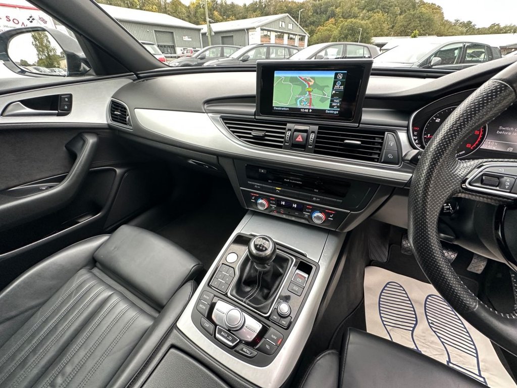 Used Audi A6 Avant 2018 for sale - 76236097: Photo 21