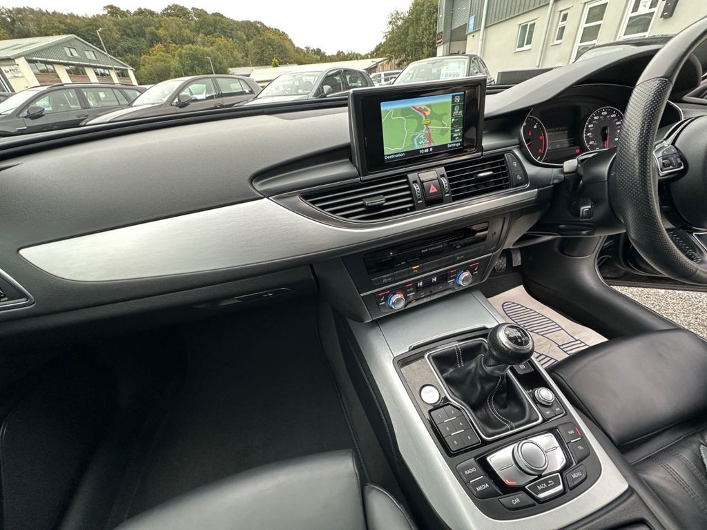 Used Audi A6 Avant 2018 for sale - 76236097: Photo 22