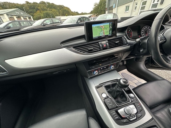 Used Audi A6 2018 for sale - 76236097: Photo 22