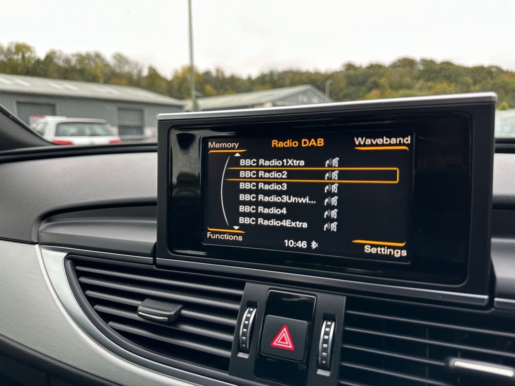 Used Audi A6 Avant 2018 for sale - 76236097: Photo 24