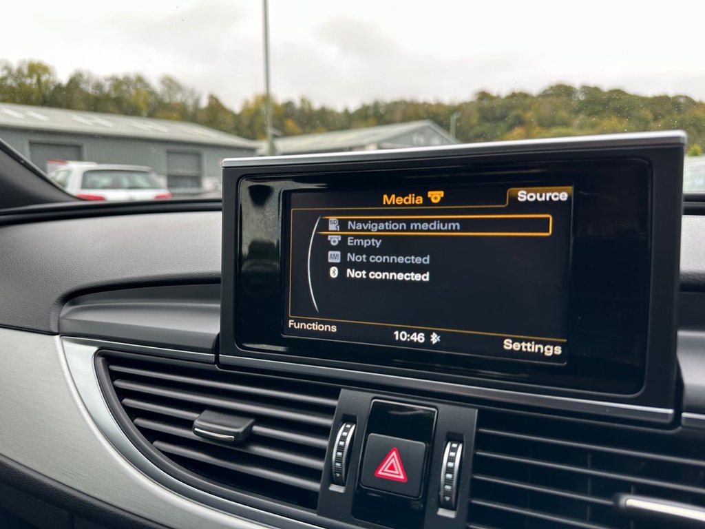 Used Audi A6 Avant 2018 for sale - 76236097: Photo 25