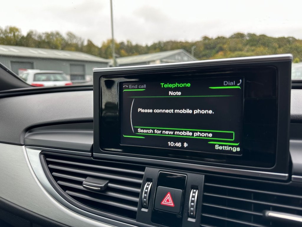 Used Audi A6 Avant 2018 for sale - 76236097: Photo 26