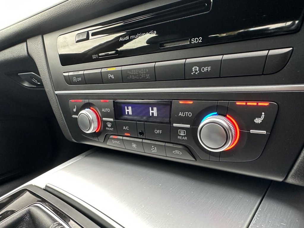 Used Audi A6 Avant 2018 for sale - 76236097: Photo 28