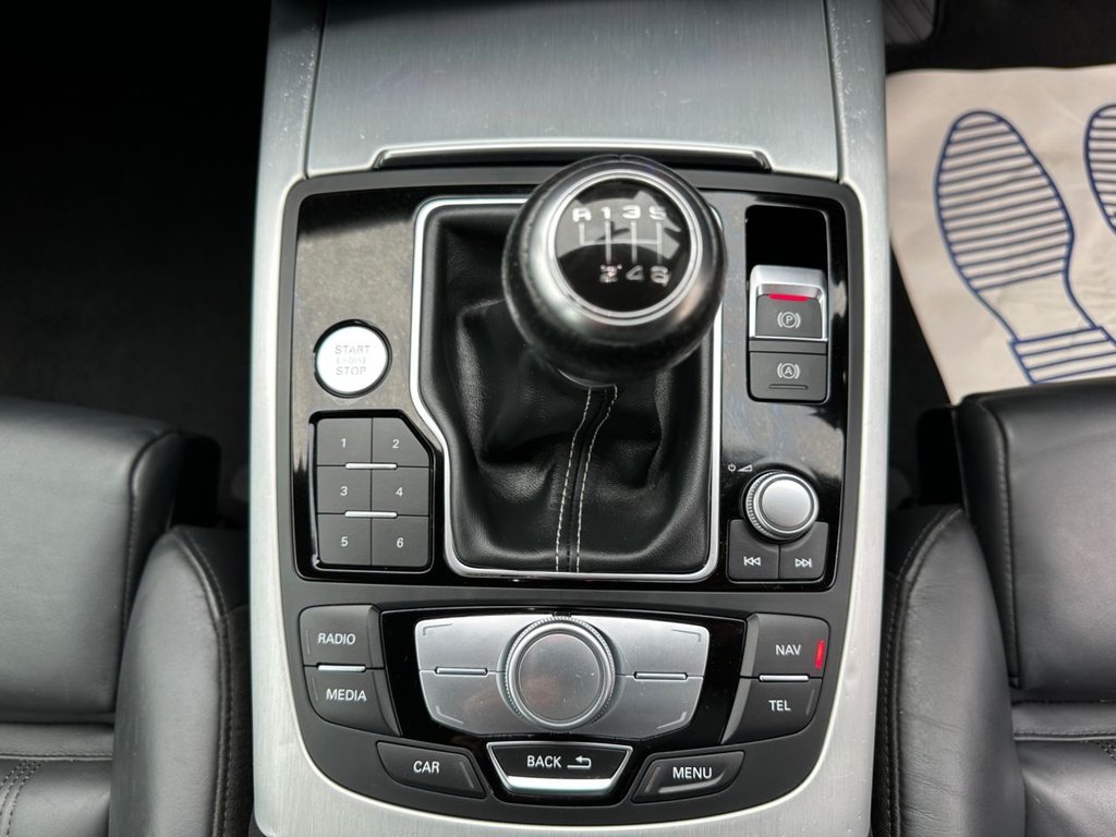 Used Audi A6 Avant 2018 for sale - 76236097: Photo 29