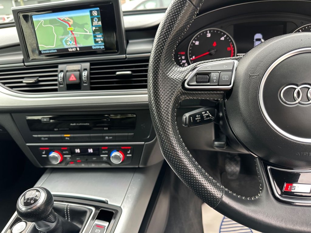 Used Audi A6 Avant 2018 for sale - 76236097: Photo 30