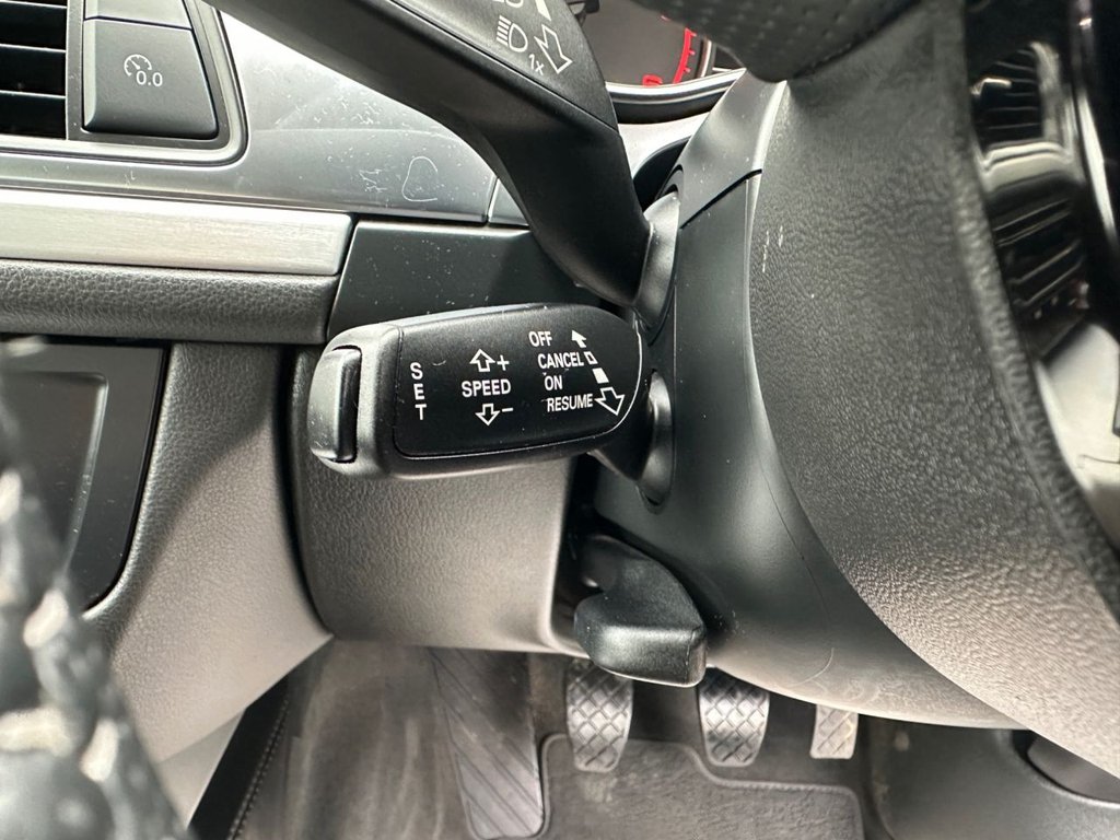 Used Audi A6 Avant 2018 for sale - 76236097: Photo 32