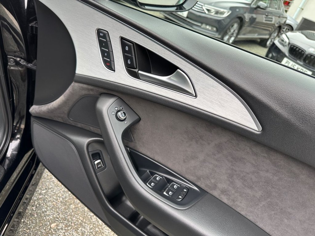 Used Audi A6 Avant 2018 for sale - 76236097: Photo 34