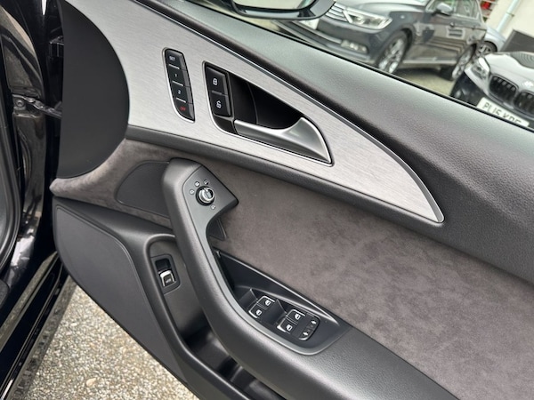 Used Audi A6 2018 for sale - 76236097: Photo 34