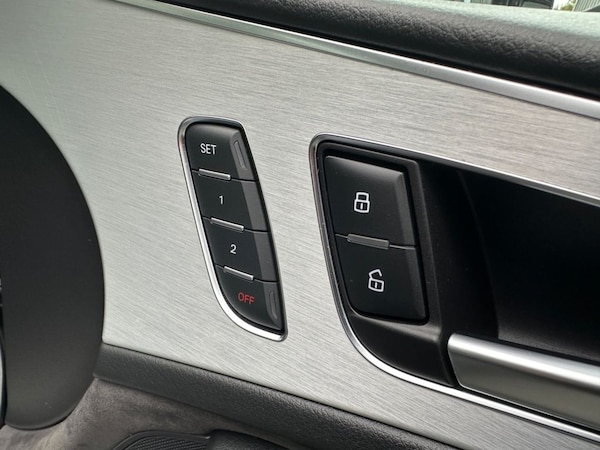 Used Audi A6 2018 for sale - 76236097: Photo 35