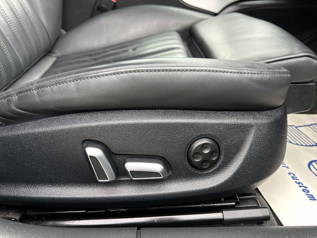 Used Audi A6 Avant 2018 for sale - 76236097: Photo 36