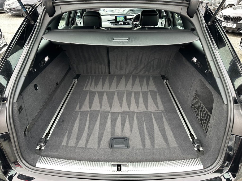 Used Audi A6 Avant 2018 for sale - 76236097: Photo 39