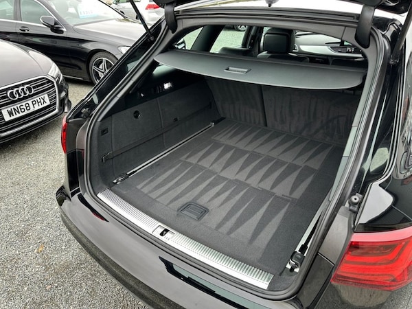 Used Audi A6 2018 for sale - 76236097: Photo 40