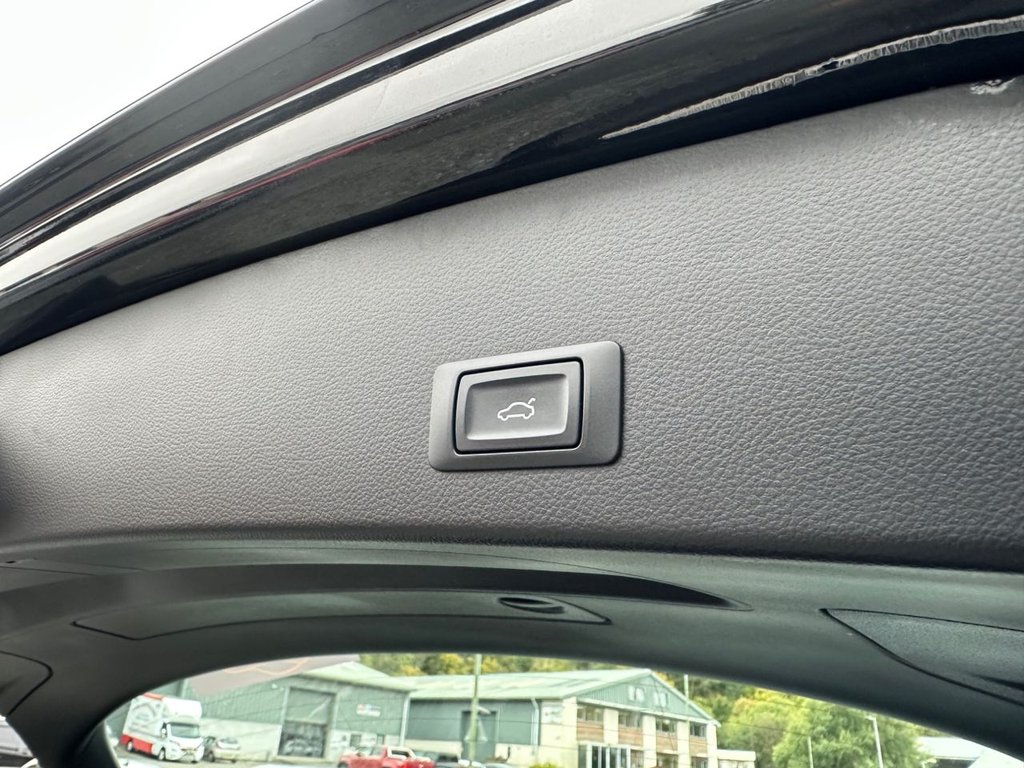 Used Audi A6 Avant 2018 for sale - 76236097: Photo 41