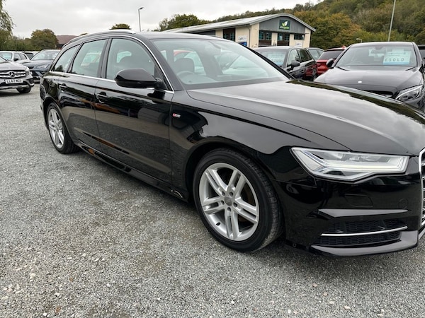 Used Audi A6 2018 for sale - 76236097: Photo 45
