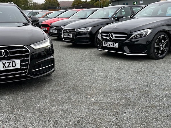 Used Audi A6 2018 for sale - 76236097: Photo 48