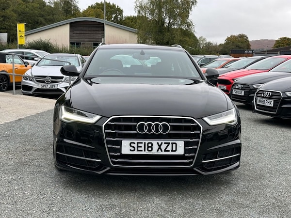 Used Audi A6 2018 for sale - 76236097: Photo 49