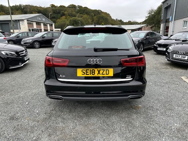 Used Audi A6 2018 for sale - 76236097: Photo 5