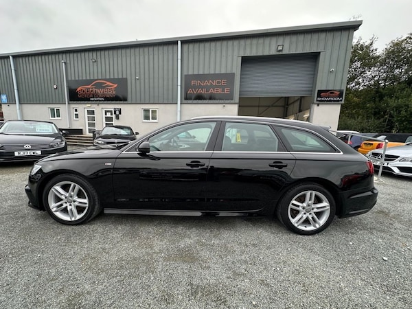 Used Audi A6 2018 for sale - 76236097: Photo 7