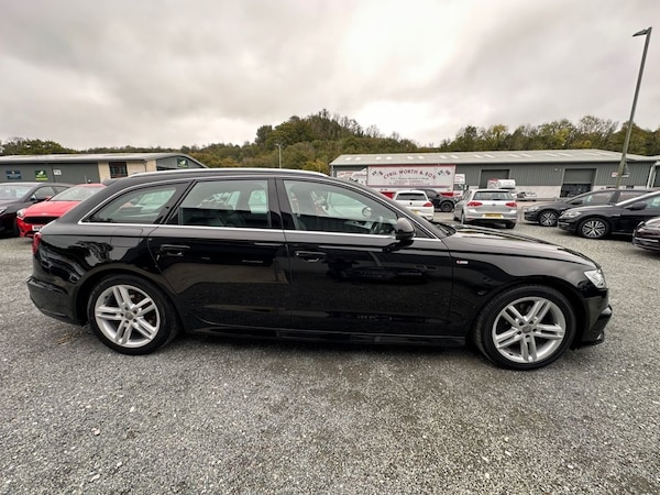Used Audi A6 2018 for sale - 76236097: Photo 8