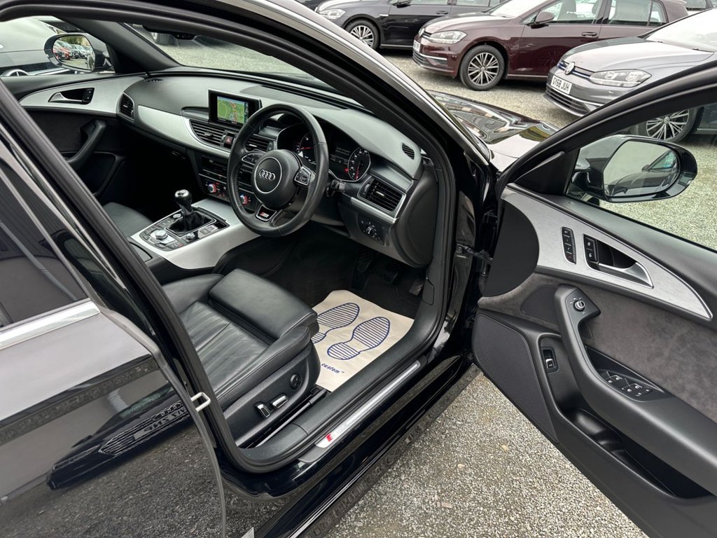 Used Audi A6 Avant 2018 for sale - 76236097: Photo 9