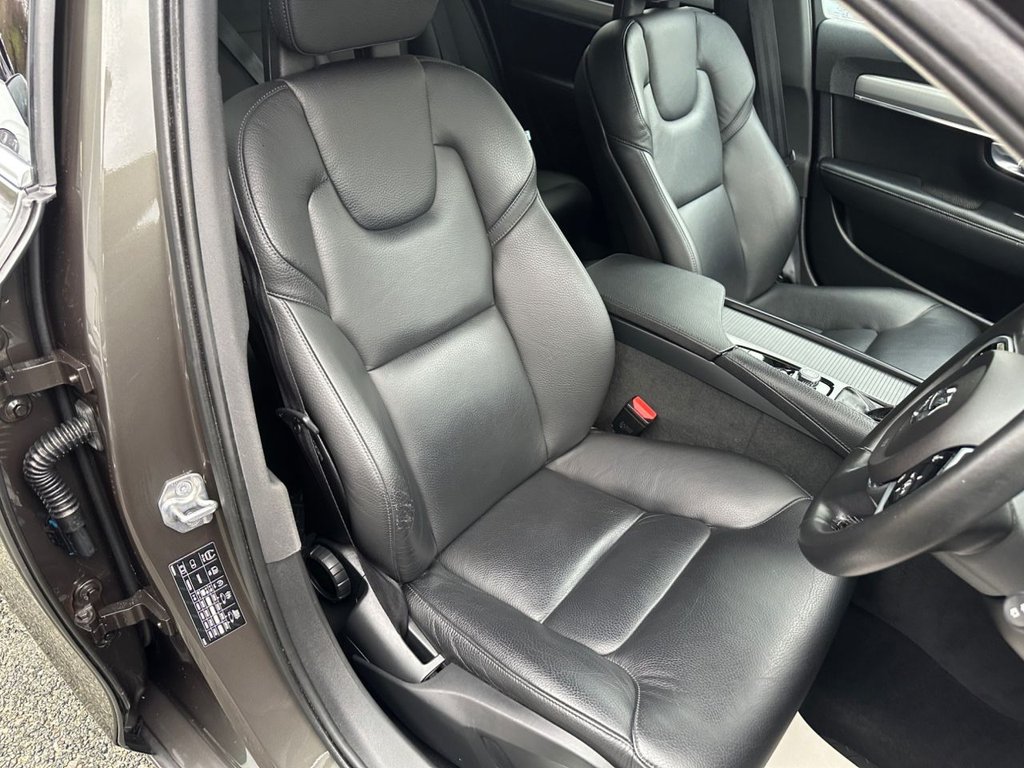 Used Volvo V90 2018 for sale - 77621639: Photo 11