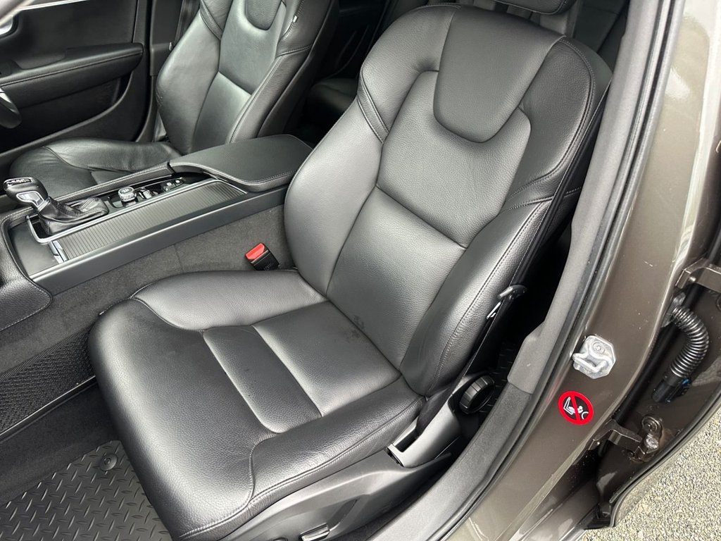 Used Volvo V90 2018 for sale - 77621639: Photo 14