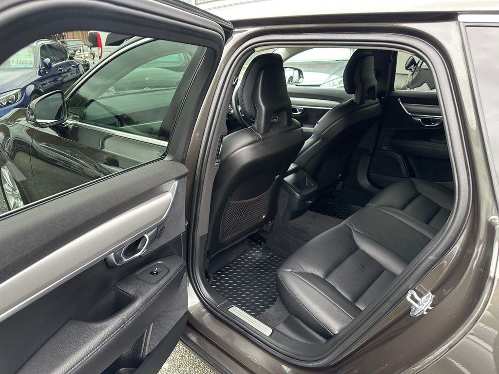 Used Volvo V90 2018 for sale - 77621639: Photo 15