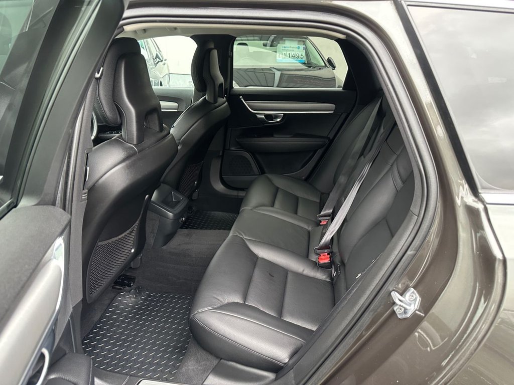 Used Volvo V90 2018 for sale - 77621639: Photo 16