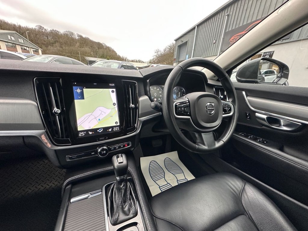 Used Volvo V90 2018 for sale - 77621639: Photo 20