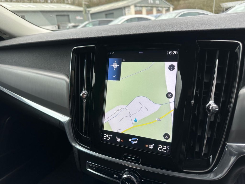 Used Volvo V90 2018 for sale - 77621639: Photo 23