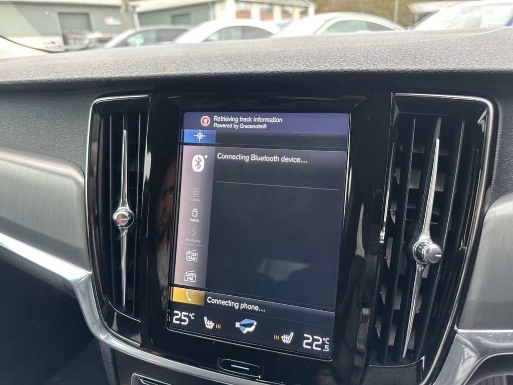 Used Volvo V90 2018 for sale - 77621639: Photo 25