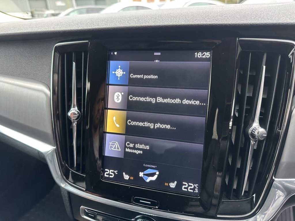 Used Volvo V90 2018 for sale - 77621639: Photo 26