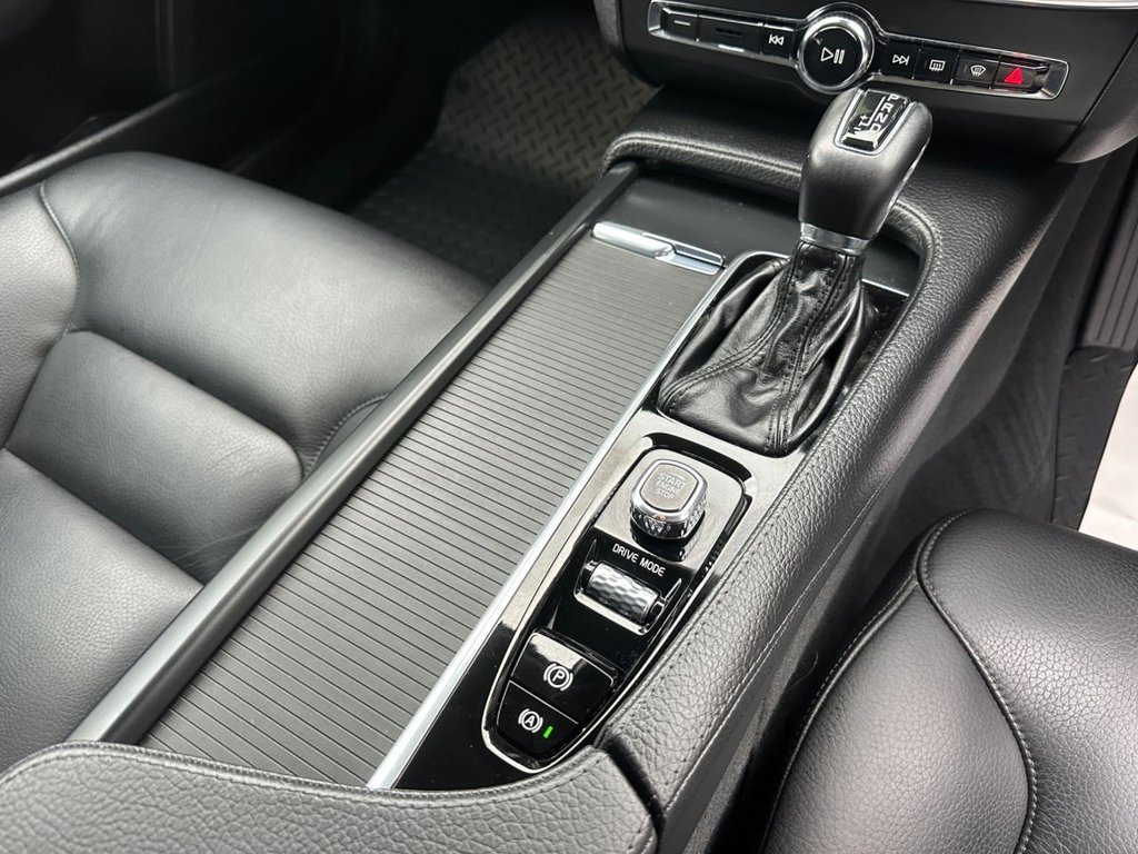 Used Volvo V90 2018 for sale - 77621639: Photo 28