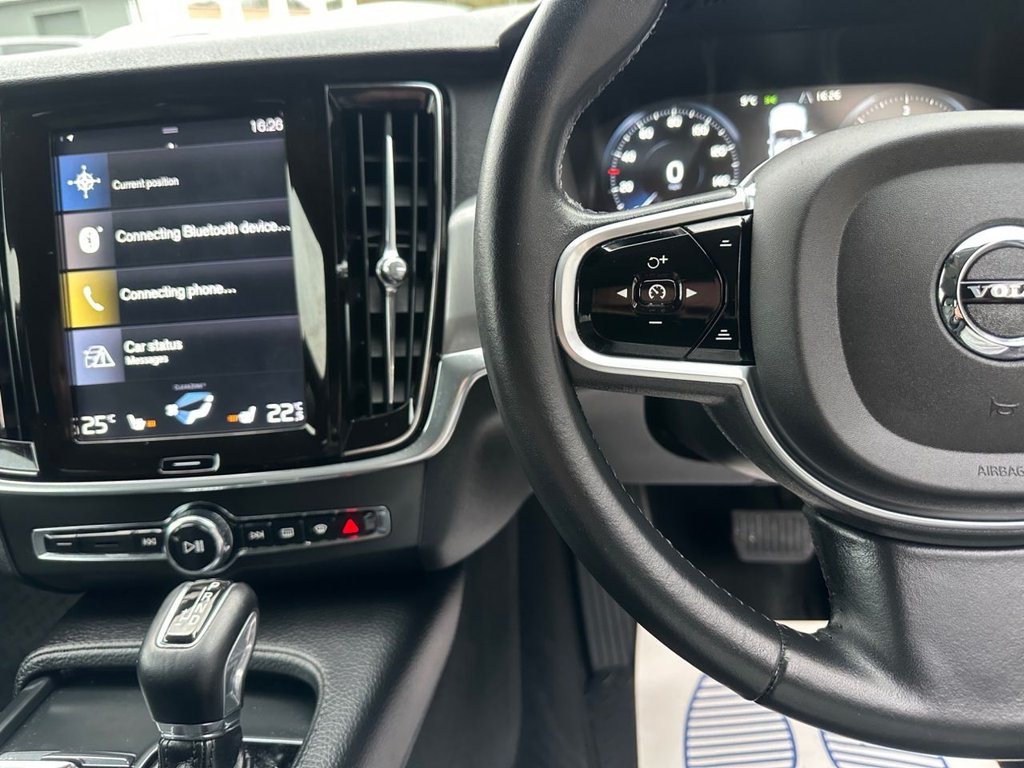 Used Volvo V90 2018 for sale - 77621639: Photo 29
