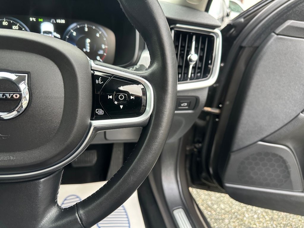 Used Volvo V90 2018 for sale - 77621639: Photo 30
