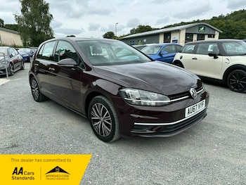 2017 - SE NAVIGATION TSI BLUEMOTION TECHNOLOGY 5-Door