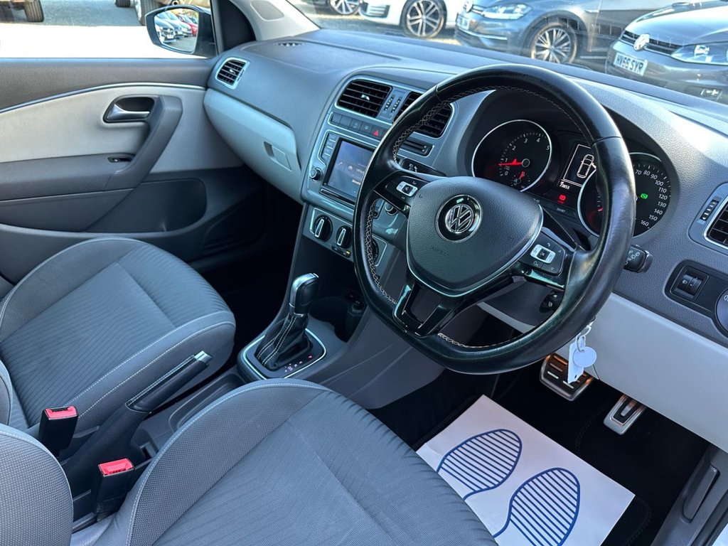 Used Volkswagen Polo 2015 for sale - 77937052: Photo 10