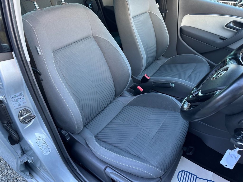 Used Volkswagen Polo 2015 for sale - 77937052: Photo 11