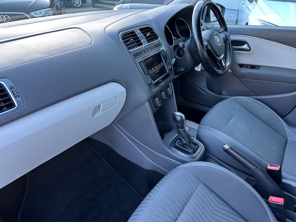 Used Volkswagen Polo 2015 for sale - 77937052: Photo 13