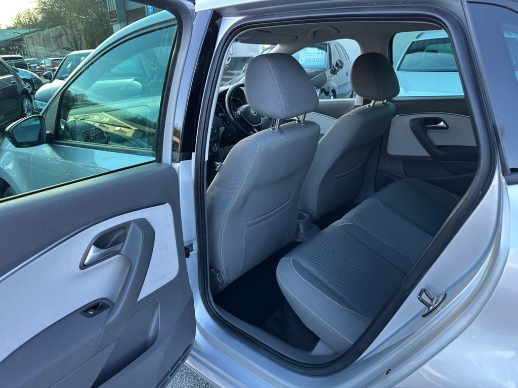 Used Volkswagen Polo 2015 for sale - 77937052: Photo 15