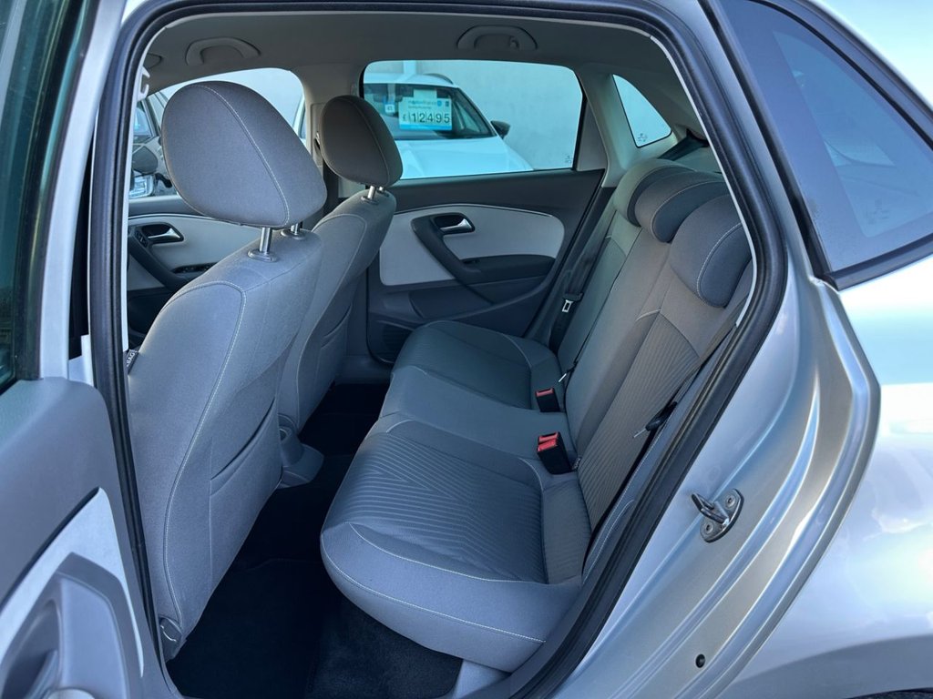 Used Volkswagen Polo 2015 for sale - 77937052: Photo 16
