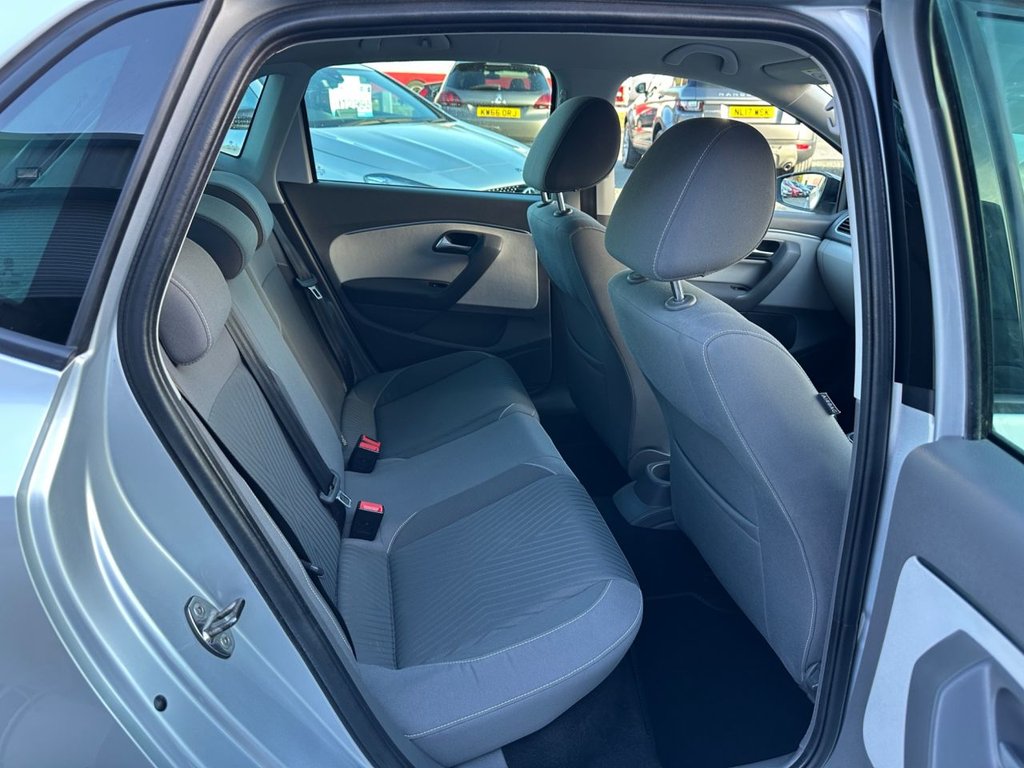 Used Volkswagen Polo 2015 for sale - 77937052: Photo 18