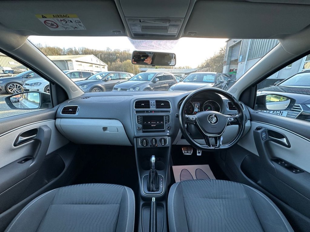 Used Volkswagen Polo 2015 for sale - 77937052: Photo 19