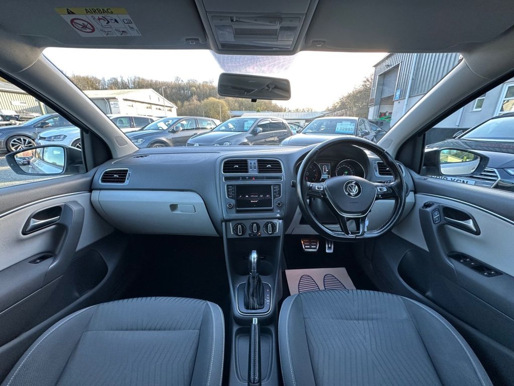 Used Volkswagen Polo 2015 for sale - 77937052: Photo 20