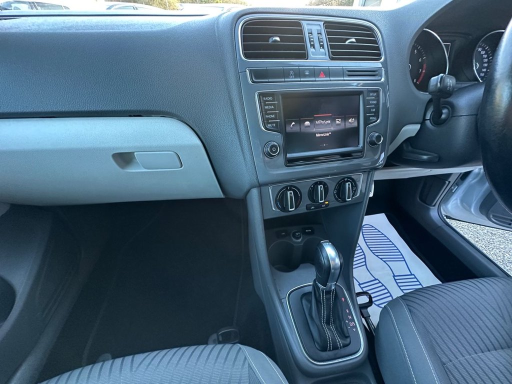 Used Volkswagen Polo 2015 for sale - 77937052: Photo 23