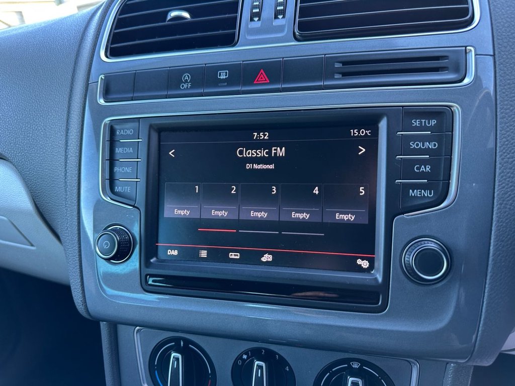 Used Volkswagen Polo 2015 for sale - 77937052: Photo 25