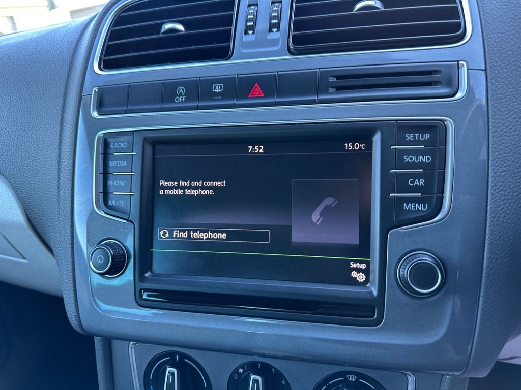 Used Volkswagen Polo 2015 for sale - 77937052: Photo 27