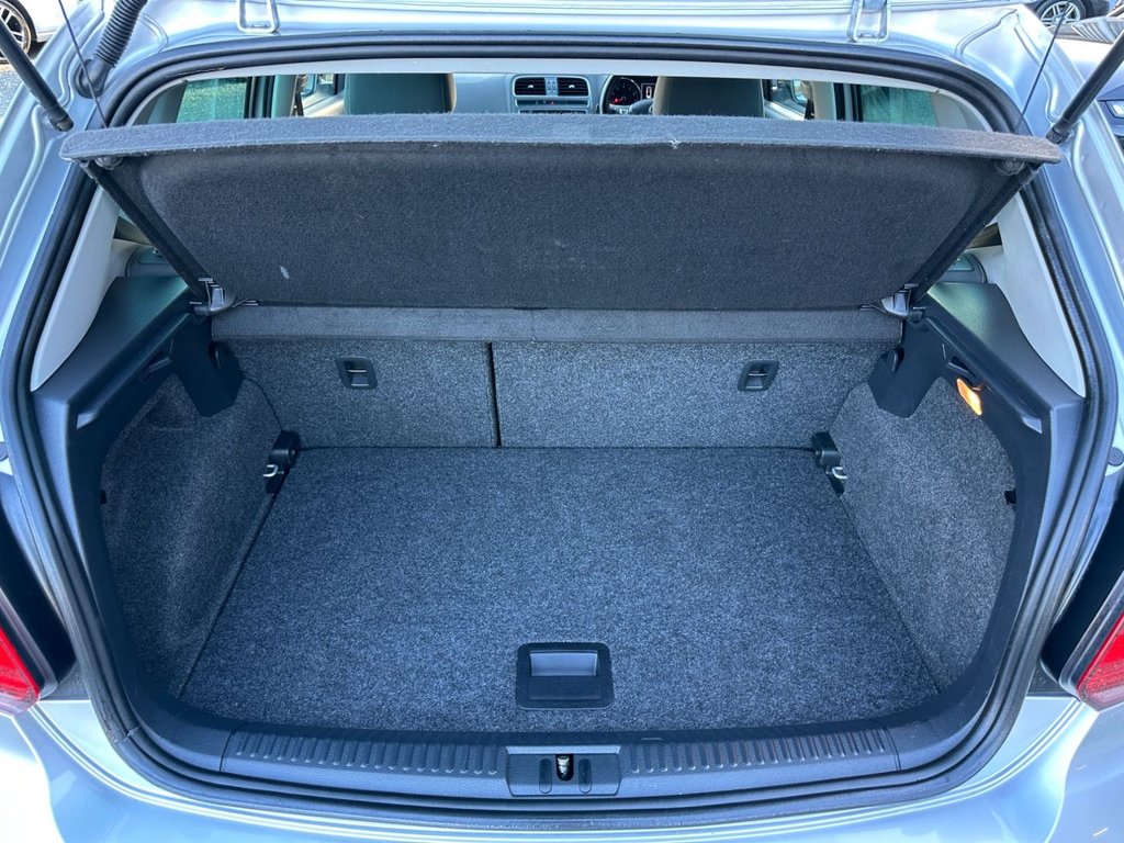 Used Volkswagen Polo 2015 for sale - 77937052: Photo 36