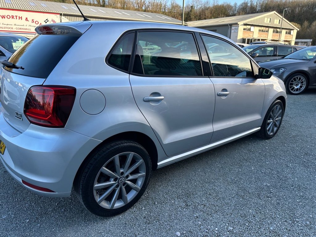 Used Volkswagen Polo 2015 for sale - 77937052: Photo 38